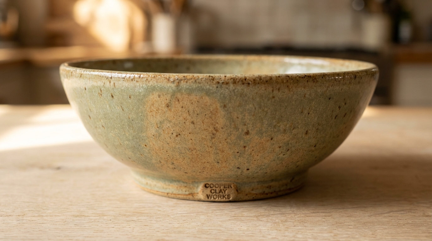 Pottery Photos That Do Justice to the Glaze