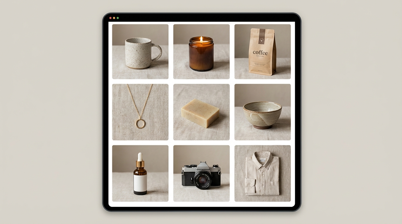 The Solo Seller's Product Photo Conversion Guide