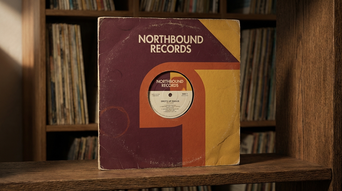 Vinyl Photos That Actually Show the Record