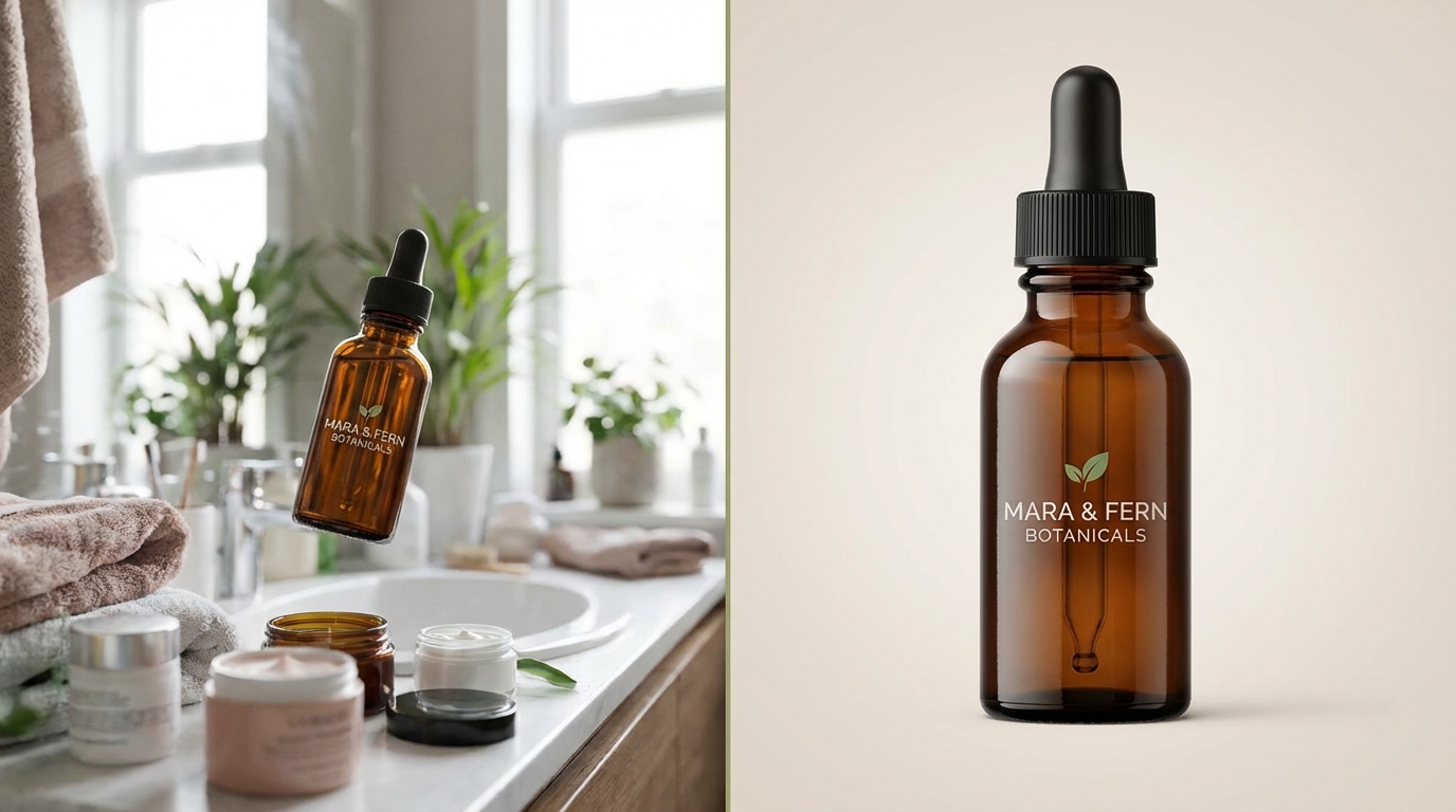 Why Your AI Product Photos Look Fake — And the 85% Rule That Fixes It